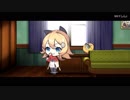 「アズールレーン」アバークロンビーさんは藤原書記のダンスを踊りたい