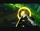 KurtzPel  Bringer of Chaos  cβ  PvP + コンボ動画