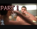 【実況】プレイするミステリー映画をプレイ part 1【HEAVY RAIN 心の軋むとき】