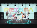 【オリジナルMV】Tell Your World - livetune／6人合唱 ft. 初音ミク（カバー）【PRISMΛ Ver.】