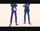 【MMDA3!】LUV＿ORAT＿ORR＿RRRY!【秋組】