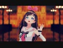 【MMD】Follow the Leader【ミライアカリ、キズナアイ】【1080p 60fps】