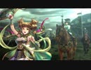 【三国志大戦】桃園プレイ　穆に元気をもらう動画68　【十三州　無編集】