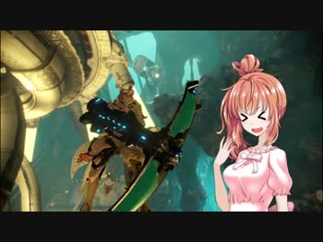 【Warframe】SRNささらのダイエット28【さとうささら+ゆっくり実況】