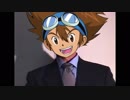 NKTIDIGIMON アドベンチャー～Butter-Fly～