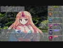 【東方卓遊戯】ＤＤ阿求と盟約所属の亜侠たち7-9話【サタスペ】