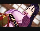 【Fate/MMD】頼光にシビれる「ELECT」