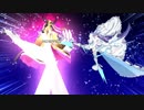 【FGO実況】星5サポートキャスター不在のカルデアが挑む復刻CCC高難度?＋α