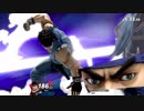 【スマブラＳＰ】マリオ使いのオンライン道中記 part５
