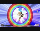【MUGEN】狂下位付近ワイドランセレバトル2!!　Part22