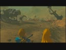厄災を振り払う剣となれ ゼルダの伝説ブレスオブザワイルドを実況 番6