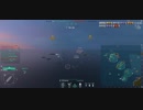 【WoWs】楽しいミッドウェイ #04【投コメ解説】