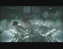 【バイオハザードRE:2】レオン裏　ハードコア　G第3形態ナイフ縛り　【PS4】