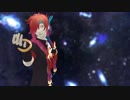 【MMD一血卍傑】アマツさん　テオ