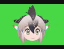 ゆっくりと化したゴマすりクソバードGB