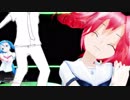 【MMD】Lat式ネギドリルで金星のダンス【UTAUカバー】