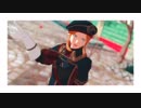 【MMDゼルダ】LIKEY【近衛兵リンク】