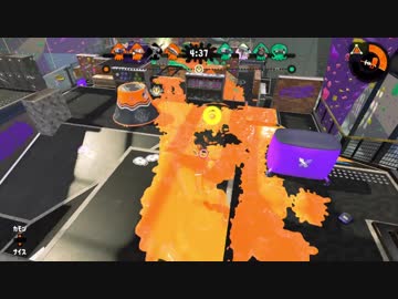 【実況】スプラトゥーン２でたわむれる Part94　勝てばよかろうなのだ