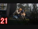時間を巻き戻したいと思った事ありませんか？【 Life_Is_Strange】Part21