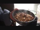 謎の料理動画１９