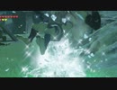 依頼を受けて、寝ているモリブリンに矢を５本ねじ込んでみた