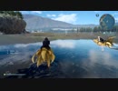 【PS4】ノクティスは今日もつらい【プレイ動画】part55
