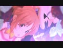 【デレステ】ほぼウサミンがメインのFascinate
