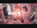 [DMC5demo]ノーダメージ・Ｓランククリア　TotalStylishPts19093