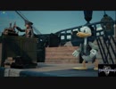 【KH3】ソラ達と一緒に初見からトロコンまで　part35