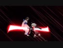 【FGO】RainingEncounter スカスカえっちゃんで2ターン