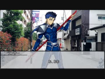 【シノビガミ】ファイナル・デッド・ランサー　第二話【実卓リプレイ】