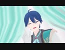 【にじさんじＭＭＤ】甘党王子で お じ ゃ ま 虫【春崎エアル＋α】