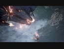 【ACECOMBAT7】紅の引き金　機銃縛り　Part10【SKIESUNKNOWN】