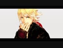 【MMD刀剣乱舞】Runaway Baby【南泉一文字】