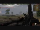 【BF1942 FHSW】Gold_Beach-1944 ゴールド ビーチ 2019-03-01
