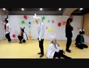【うさ耳高校生男士で】Rabbit【踊ってみた】