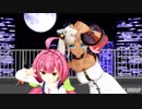【にじさんじMMD】安土桃と轟京子とちょっとだけ緑仙と花畑チャイカと神田笑一で「ロキ」