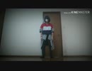 【虎視眈々・踊ってみた】
