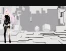 【ニコカラ】Weight of the world【NieR：Automata】【OffVo.】