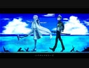【人力刀剣乱舞】鶴丸国永の『コ_バ_ル_ト_メ_モ_リ_ー_ズ』