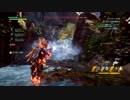 anthem グランドマスター１ タイラントの坑道