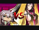 [FGO]すまないさんで高難易度『ヘブンズホール』を３ターン撃破
