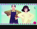 【MMD鬼徹】アイドルと英雄でSwine【第４回MMD鬼徹桃祭り】