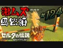 新作ゼルダを風タクしかやったことないうp主がプレイしてしまった part124