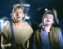 Air Supply - Making Love Out Of Nothing At All