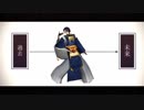 【MMD刀剣乱舞】キスじゃ足りなくて、いっそ・・・【[A]ddiction】