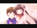 [誕生日に]　愛言葉Ⅲ 歌ってみた　[みさき]