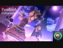 【デレステMAD】PandorA -HIGH5-【千夜&雪美】