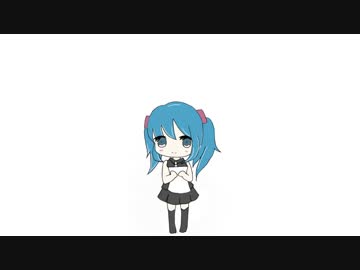 【初音ミク】 あなたの作った曲を私は歌います 【オリジナル】