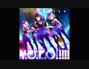 COMIC PANIC!!!が全く気付かないうちにmix juiceのいうとおりになる